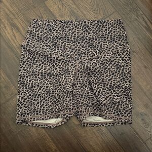 Offline by Aerie RealMe Bike Shorts XL